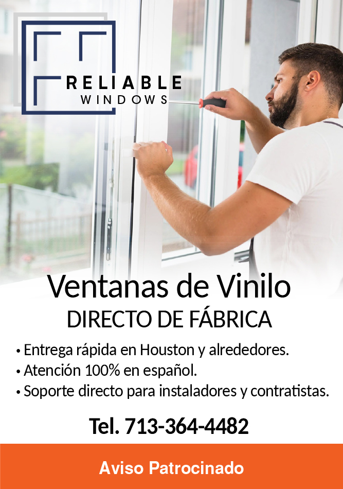 Clarity Windows and Doors - Reliable Windows - Ventanas de Vinyl