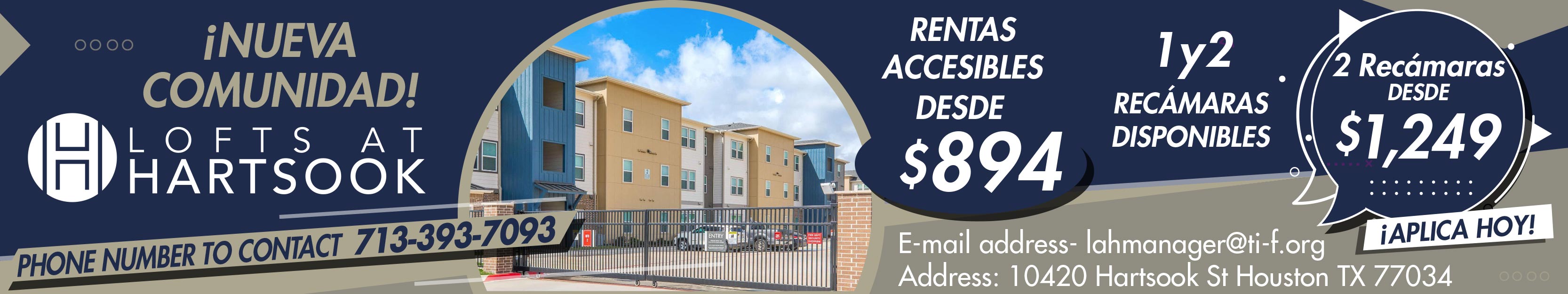 Manuel Fornell - Jericho Woodworks - Solicito Fabricantes de Gabinetes