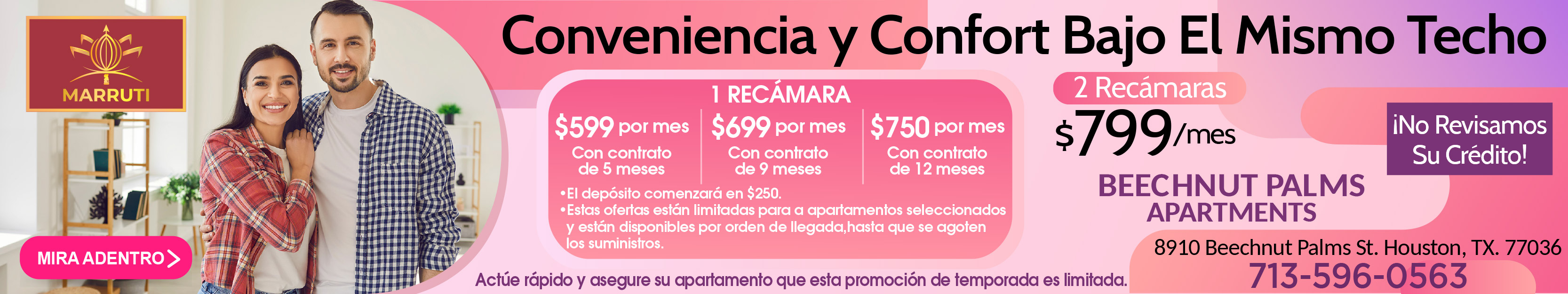 Manuel Fornell - Jericho Woodworks - Solicito Fabricantes de Gabinetes