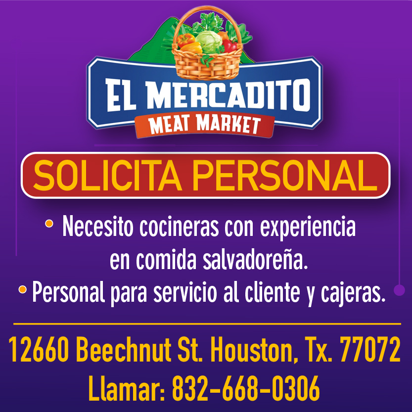 El Mercadito - Belcy Veras