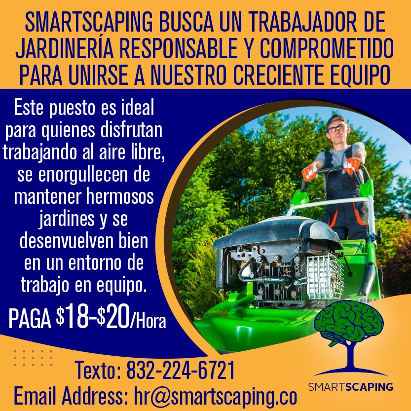 SmartScaping - Web Square