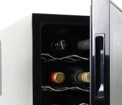 Refrigerador para Vino