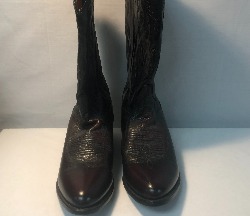 Botas de Vaquero