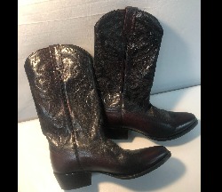 Botas de Vaquero