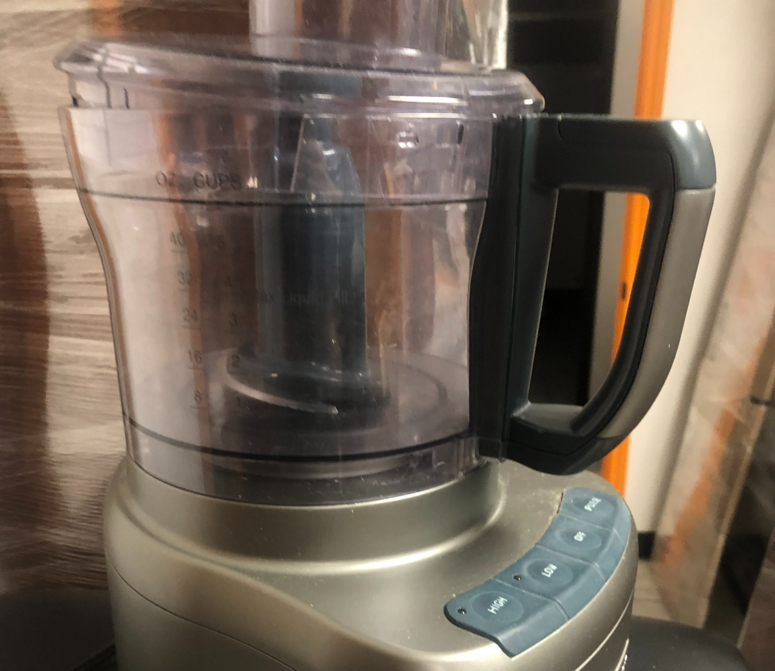 Food Processor