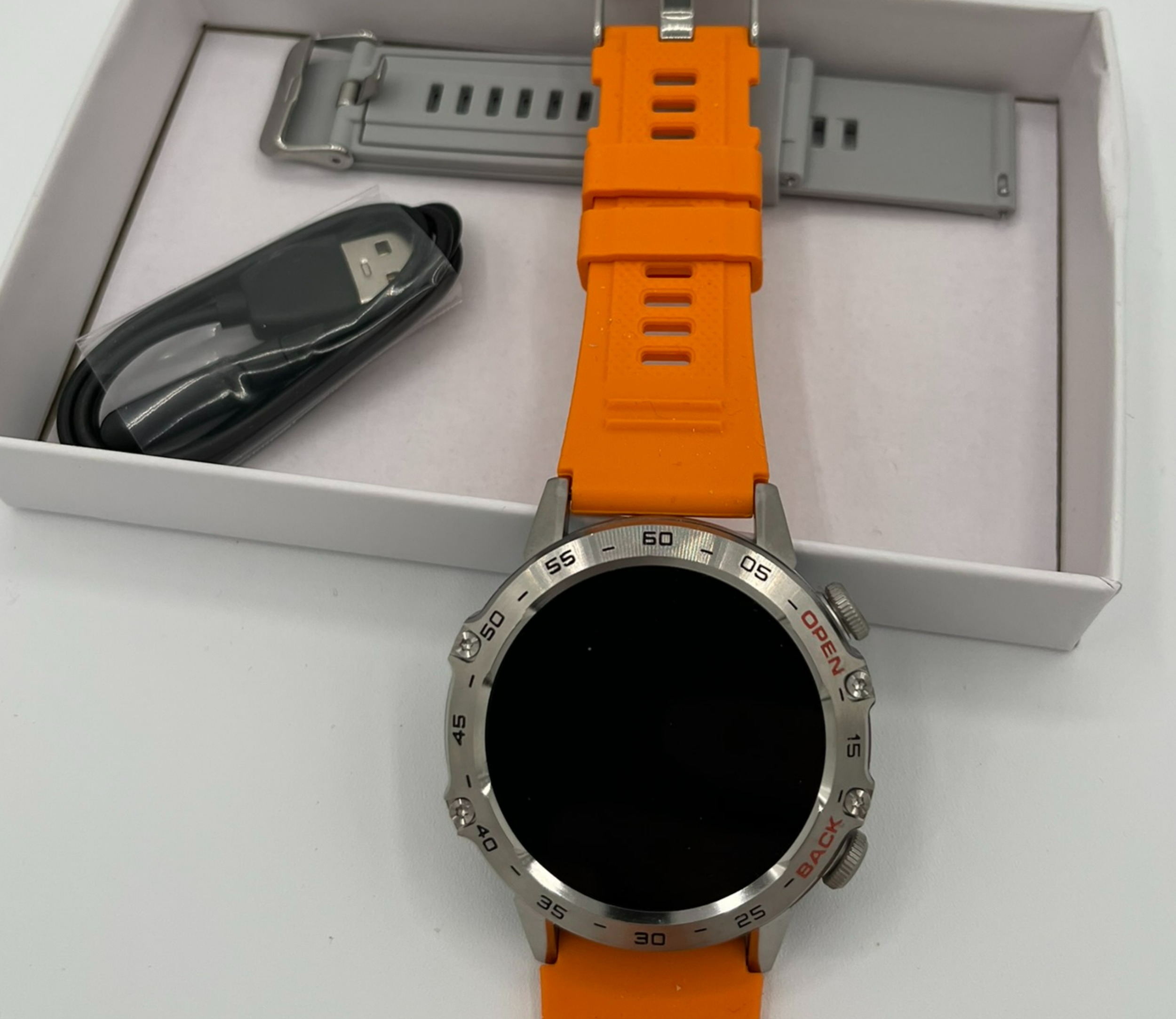 Reloj Smartwatch