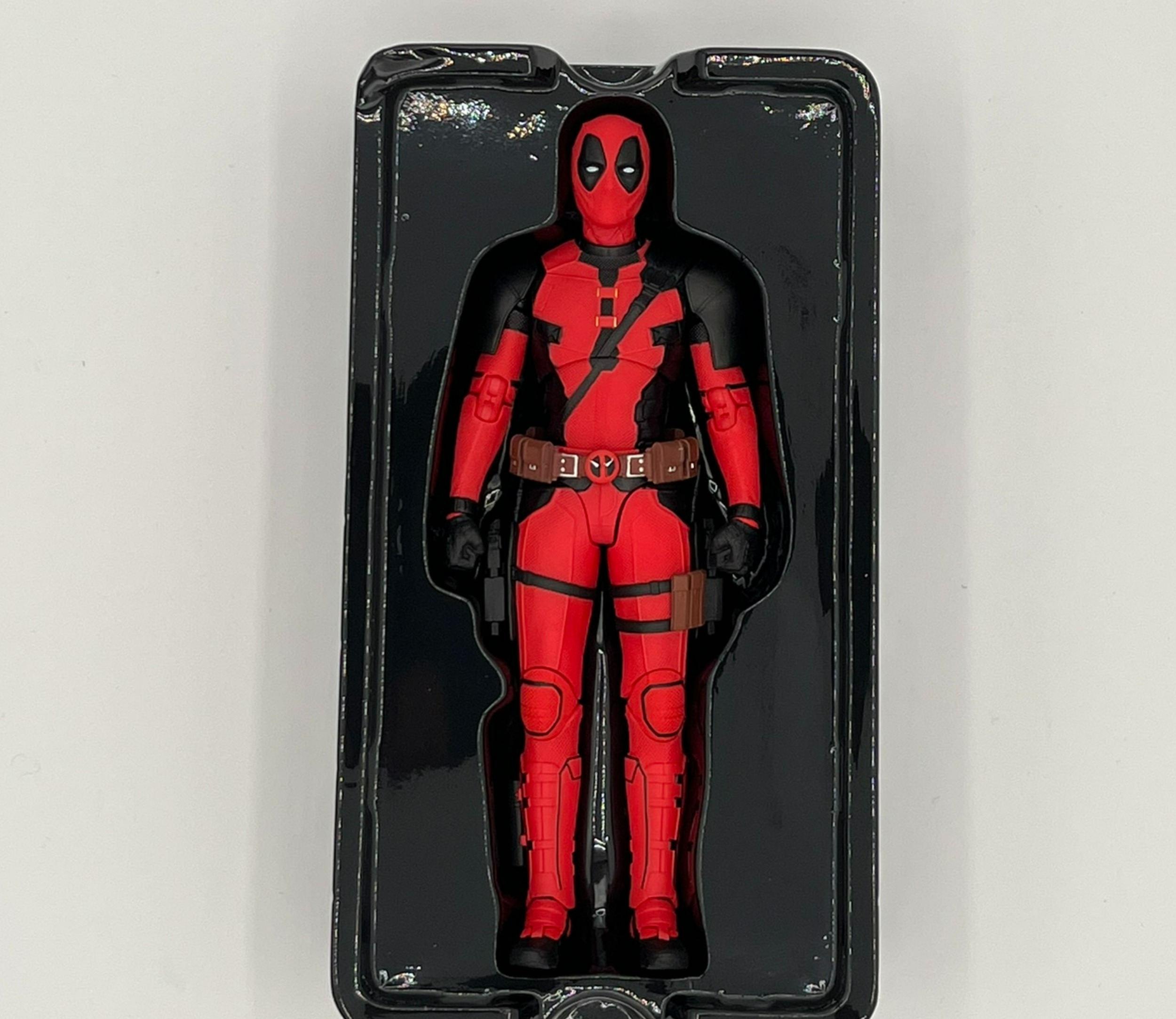 Figura de Deadpool