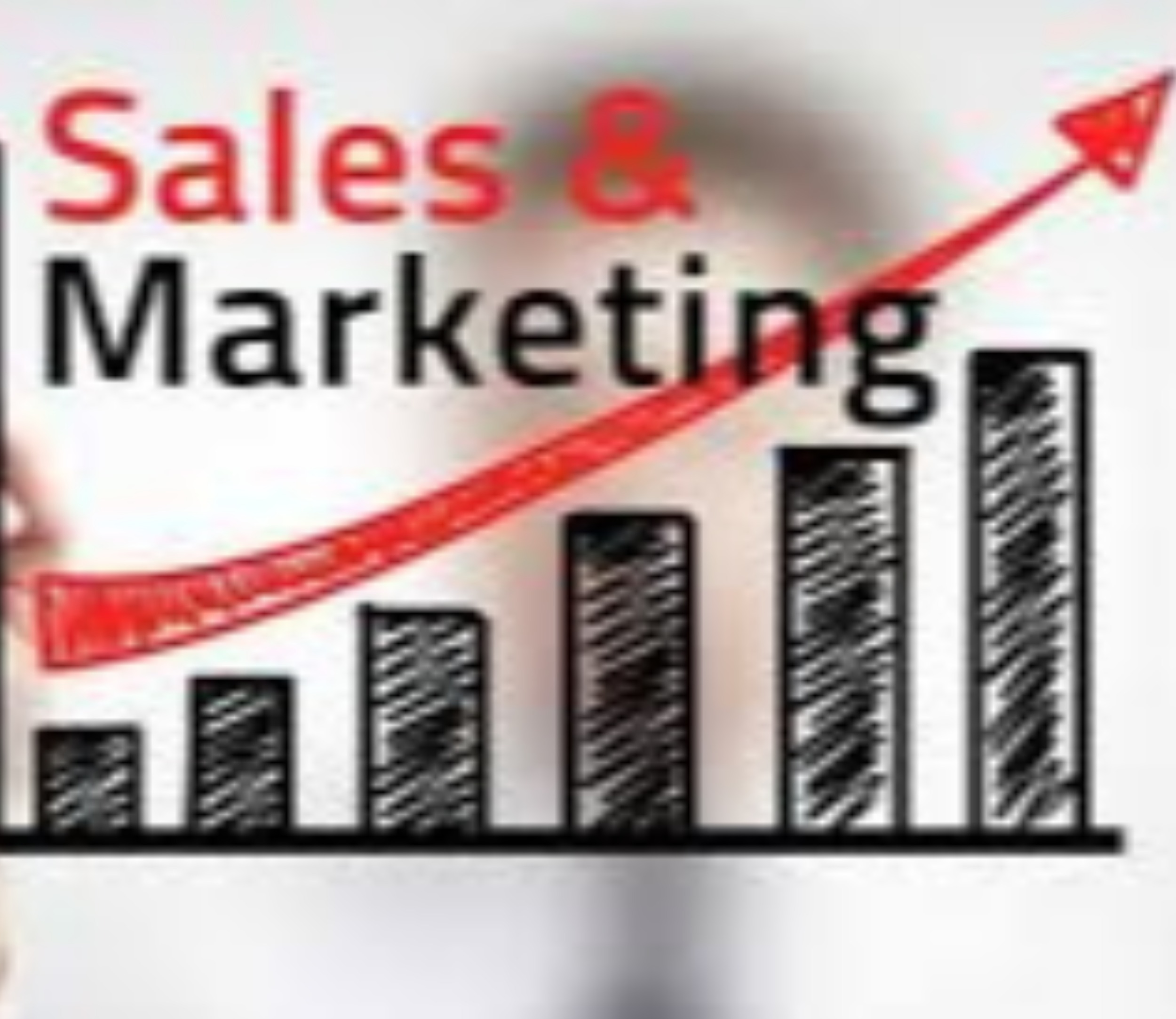 Sales and Marketing