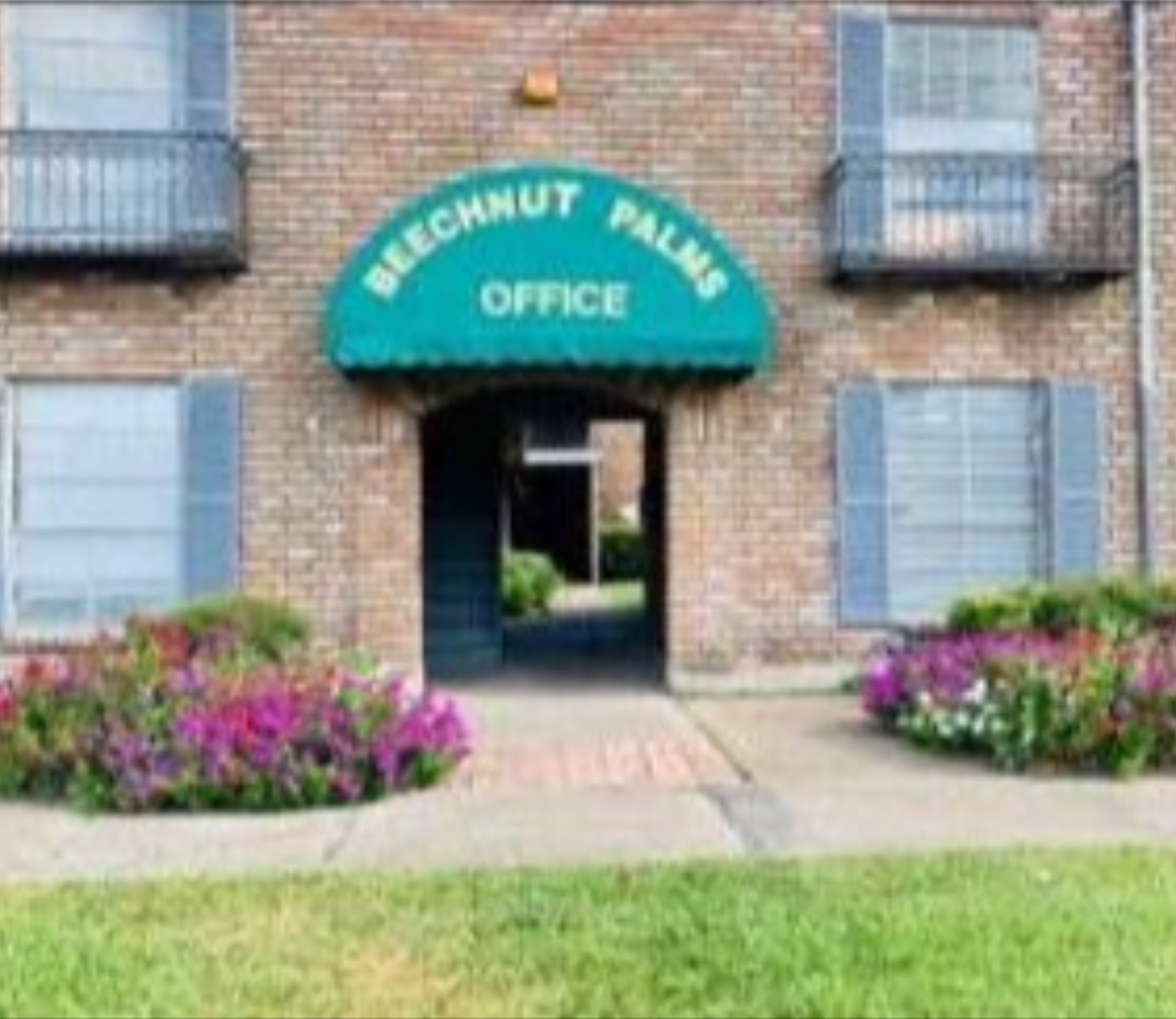 Beechnut Palms Apartments