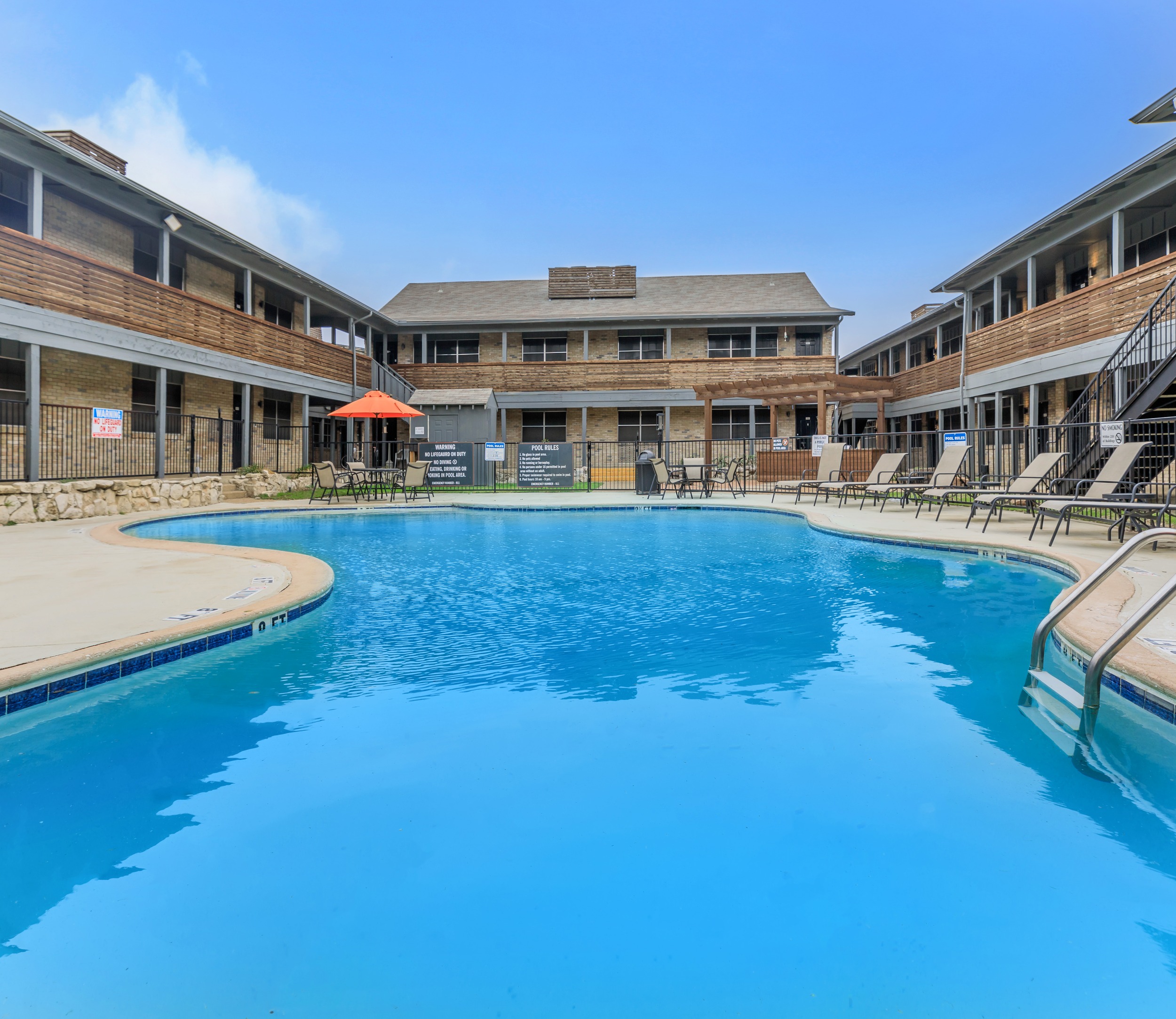 Apartementos En Especial