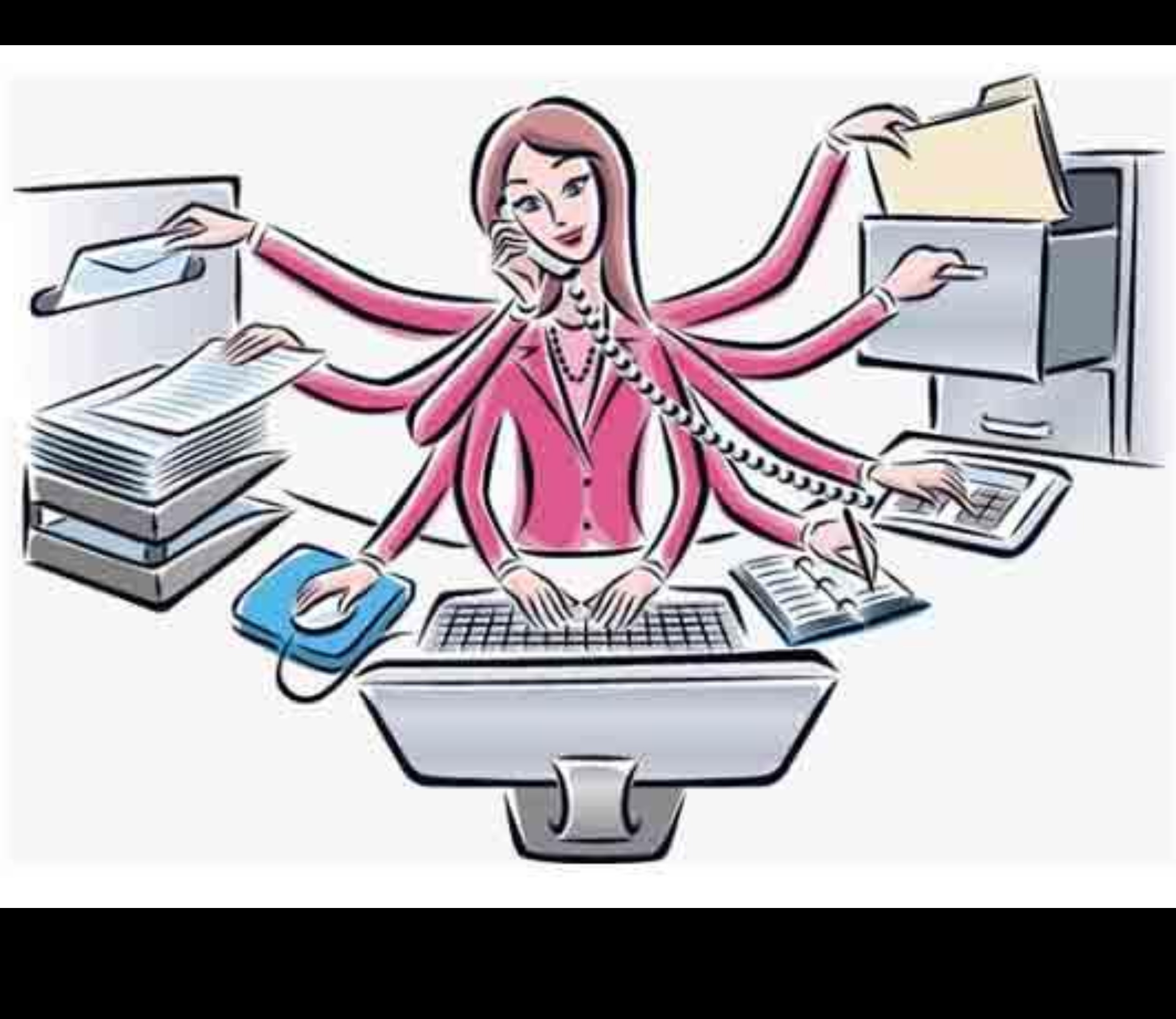 Buscamos personal bilingue
