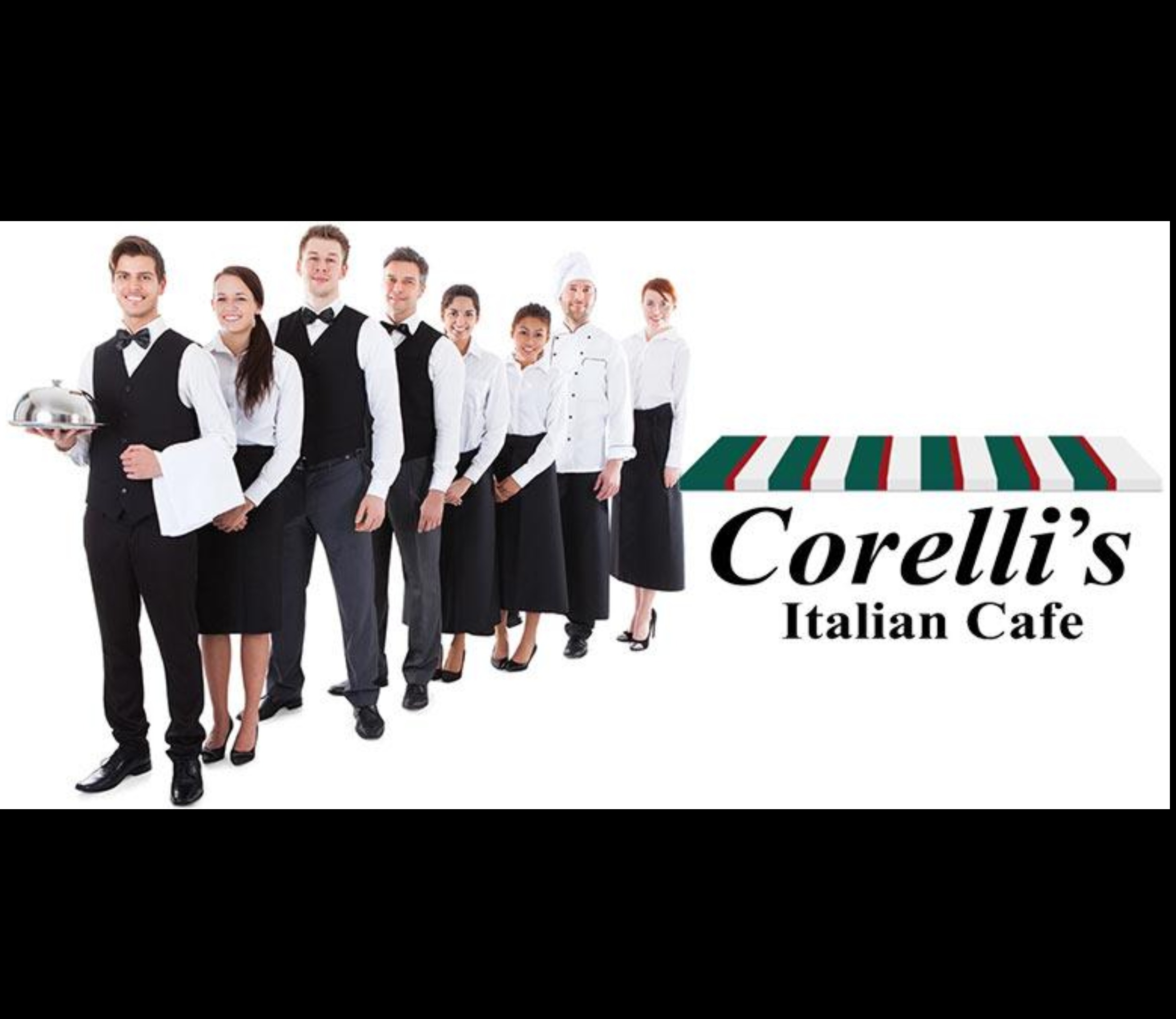Corelli's Italian Cafe