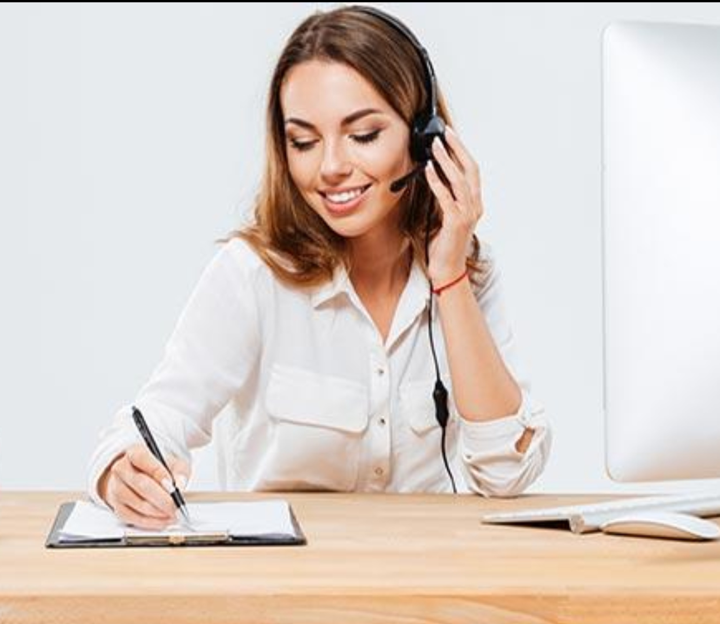Se solicita personal secretaria con experiencia