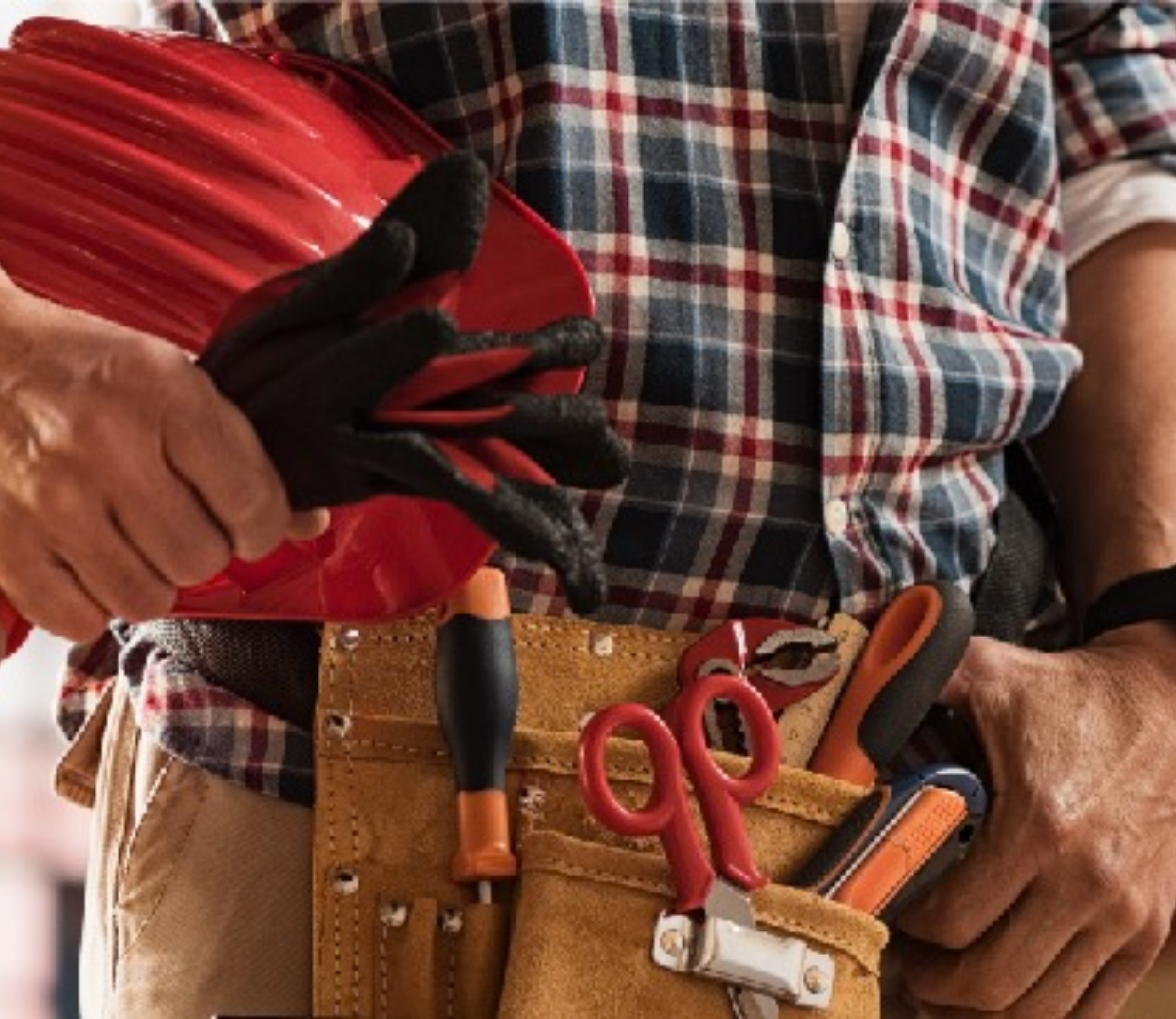 PERSONAL DE MANTENIMIENTO/LIMPIEZA, "HANDYMAN"