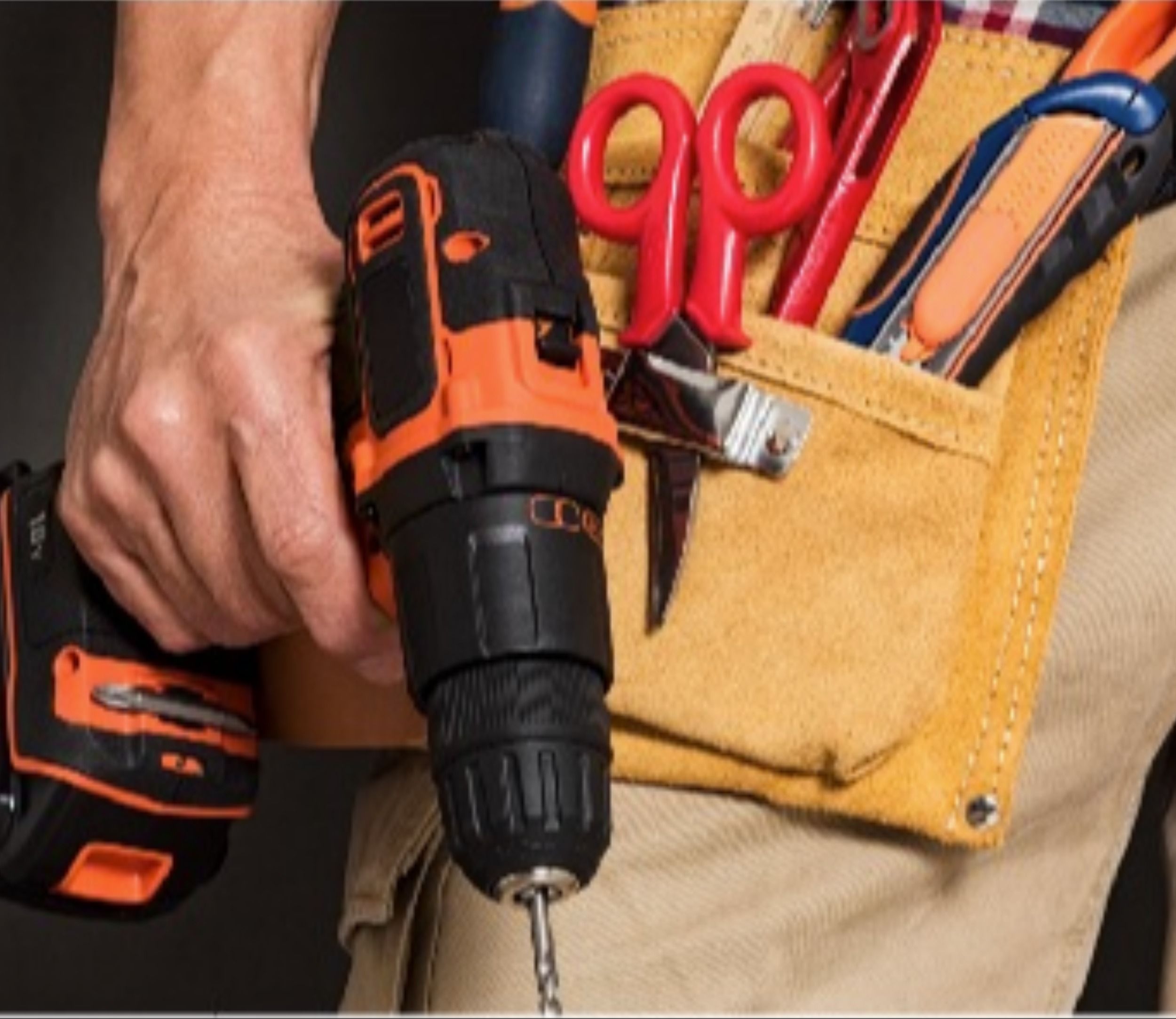 PERSONAL DE MANTENIMIENTO/LIMPIEZA, "HANDYMAN"