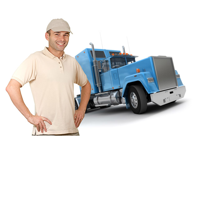 Se necesitan conductores/ choferes