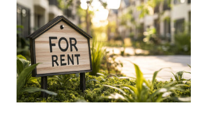 Se renta casa duplex