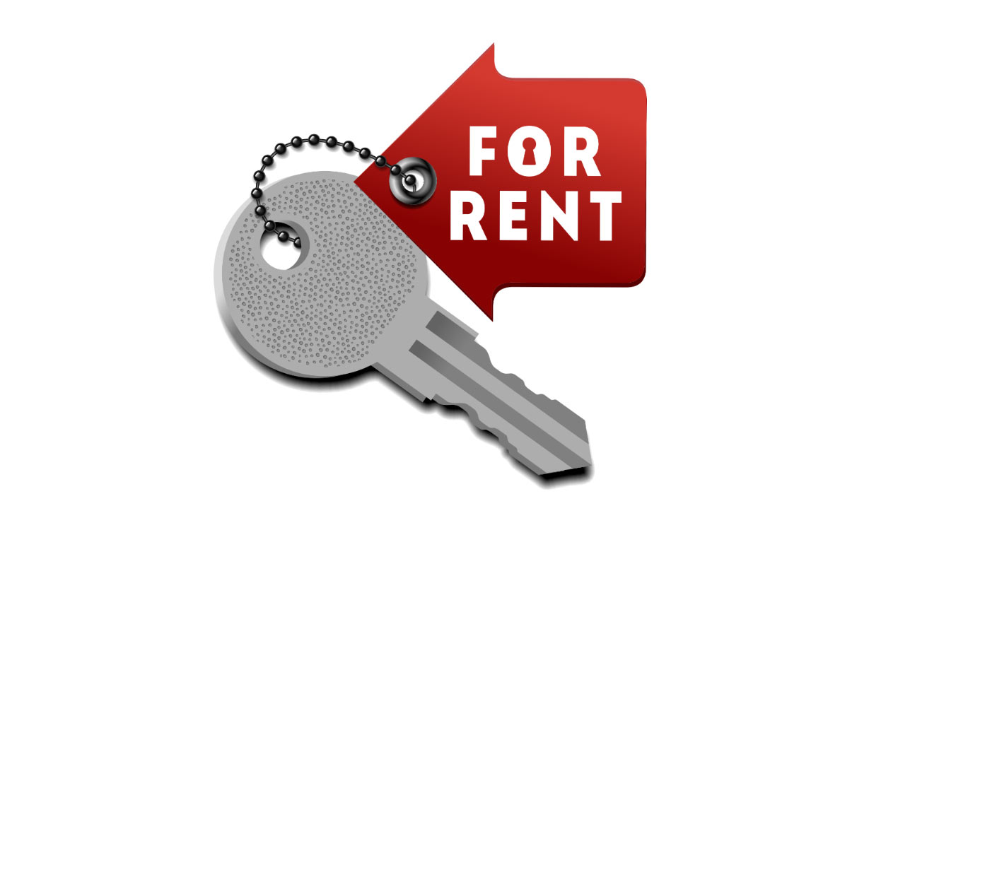Se rentan cuartos y apartamentos