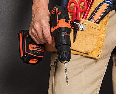 PERSONAL DE MANTENIMIENTO/LIMPIEZA, "HANDYMAN"