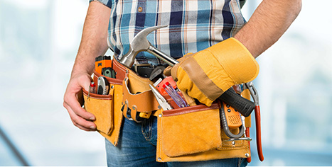 PERSONAL DE MANTENIMIENTO/LIMPIEZA, "HANDYMAN"