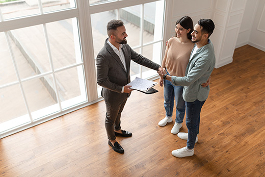 "LEASING AGENT" CON OPORTUNIDAD PARA AVANZAR