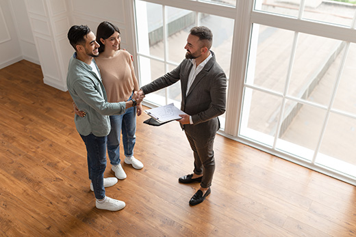 "LEASING AGENT" CON OPORTUNIDAD PARA AVANZAR