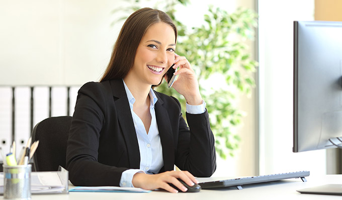 SOLICITO SECRETARIA MEDIO TIEMPO