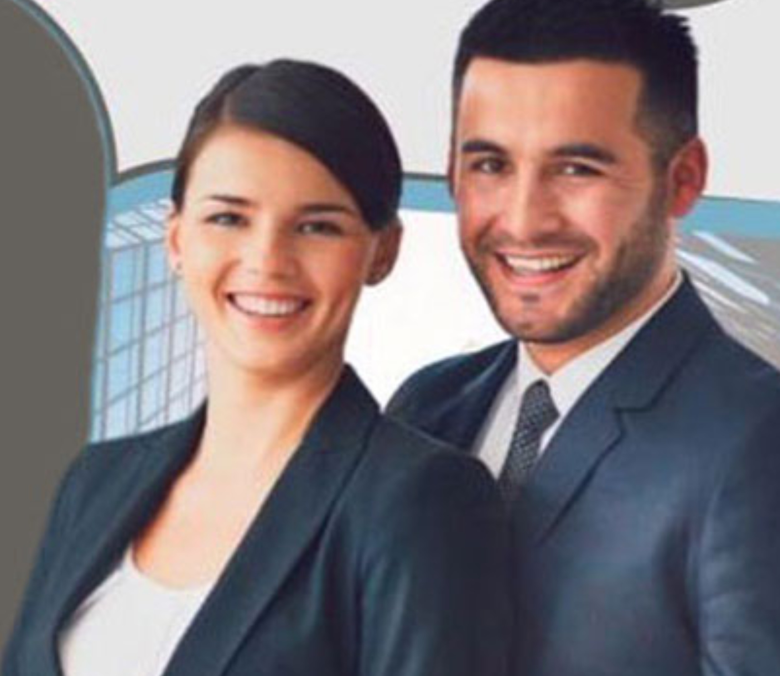 Solicitamos ejecutivos de ventas