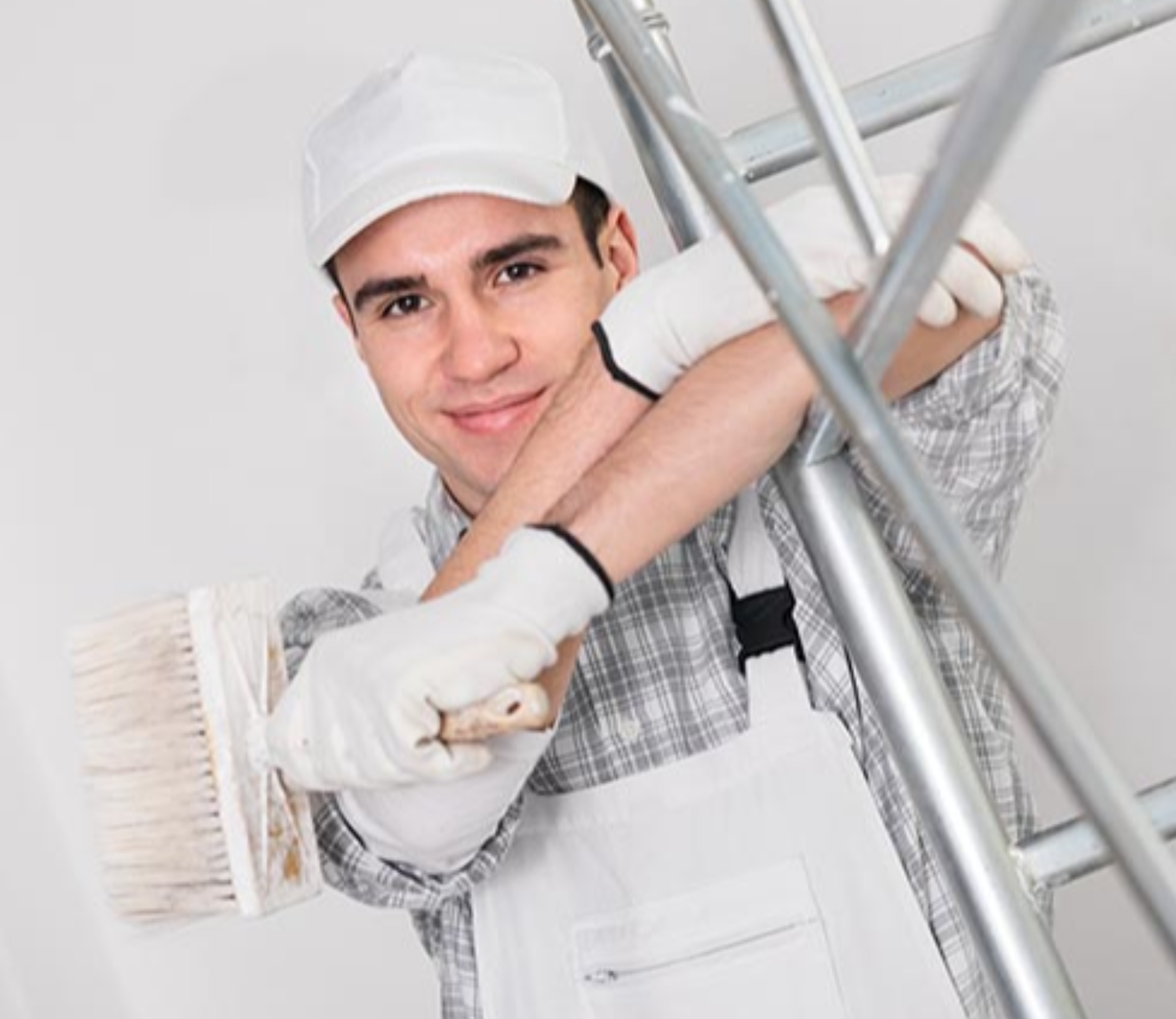 Solicito trabajadores para residencia y comercial