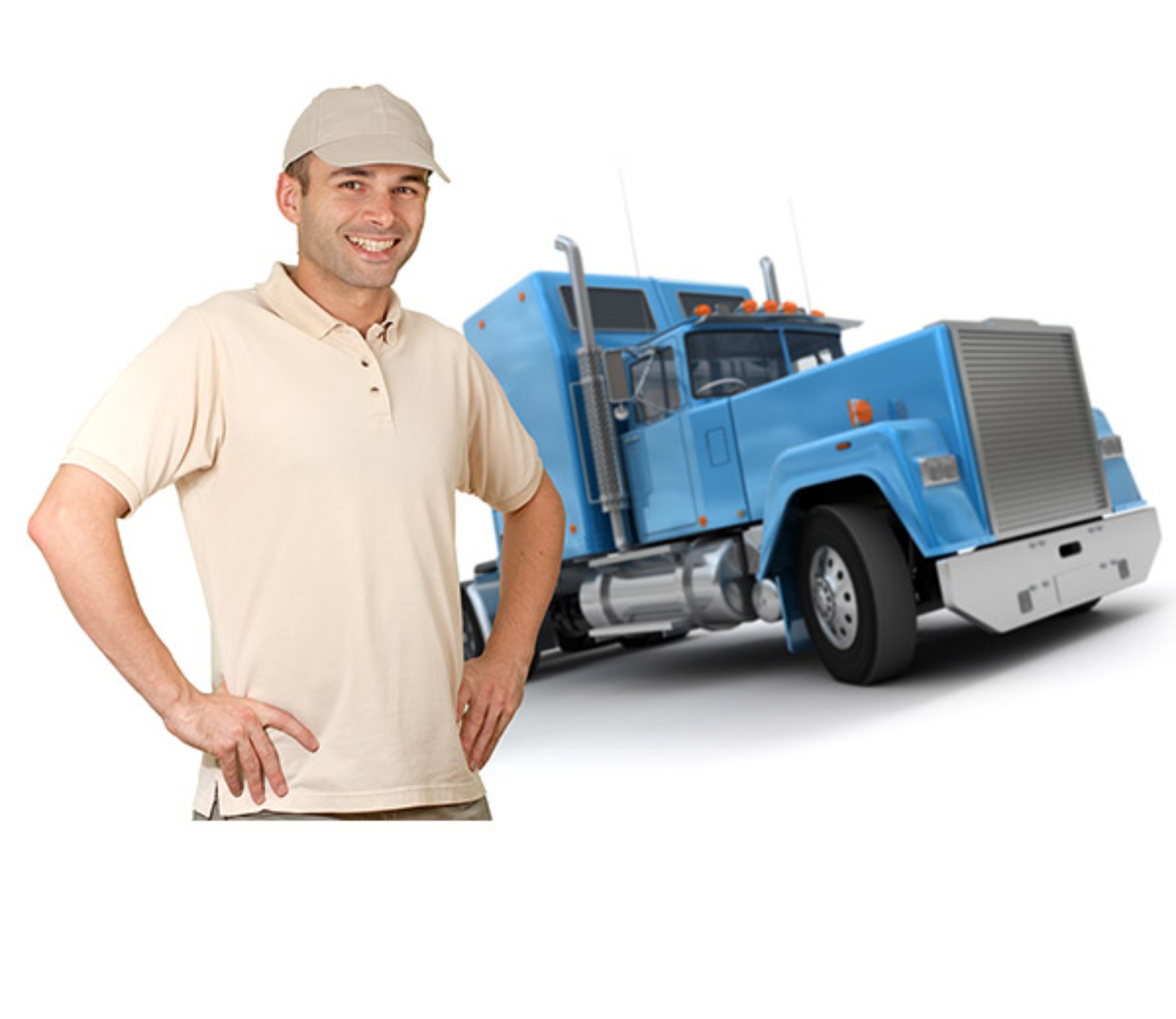 Se necesitan conductores/ choferes