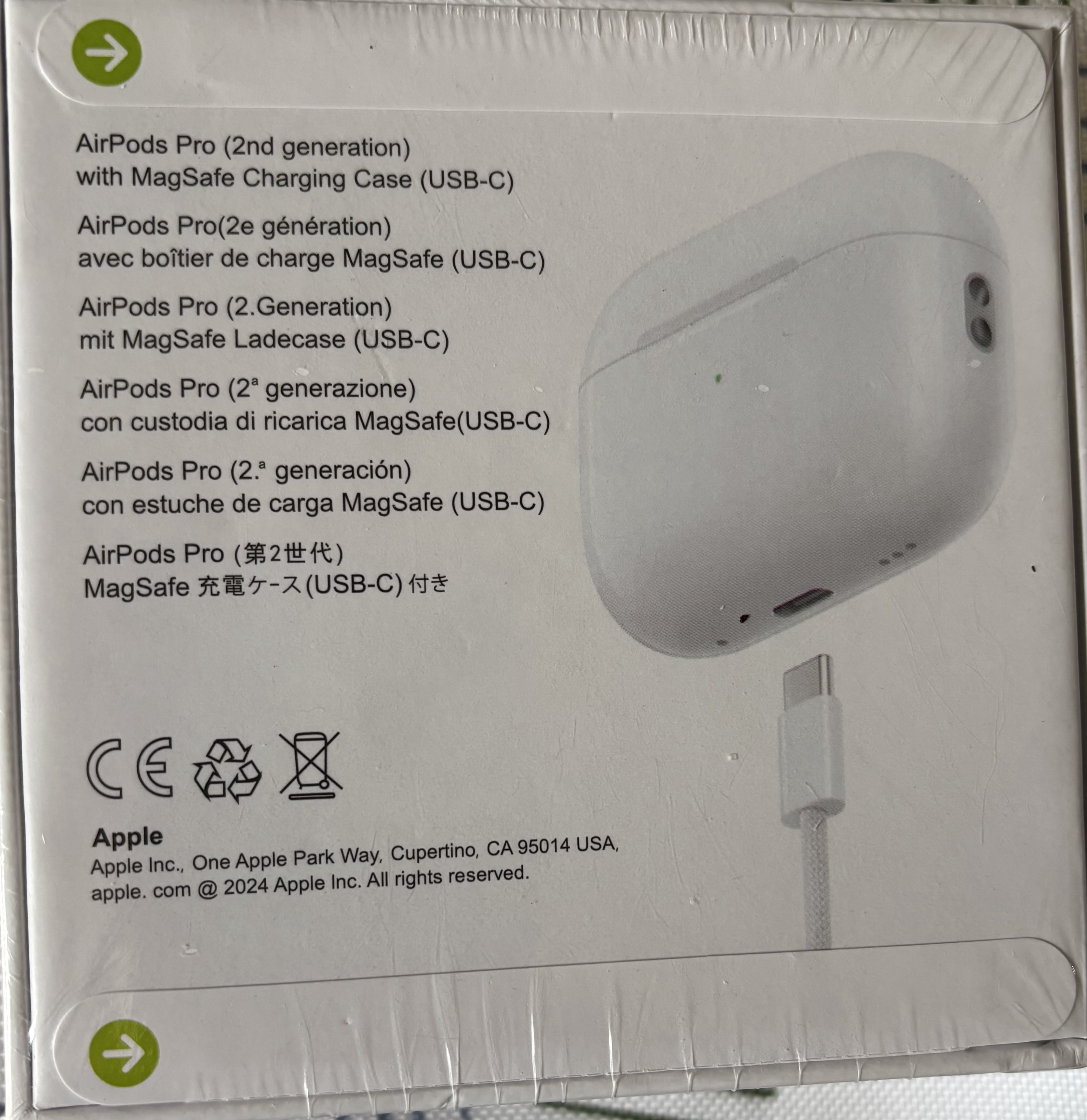 Se vende