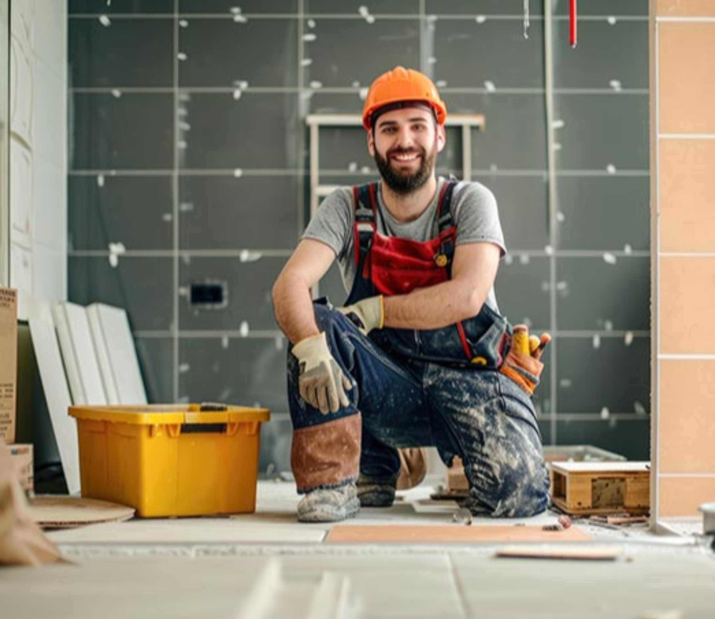 Compañía de construcción solicita