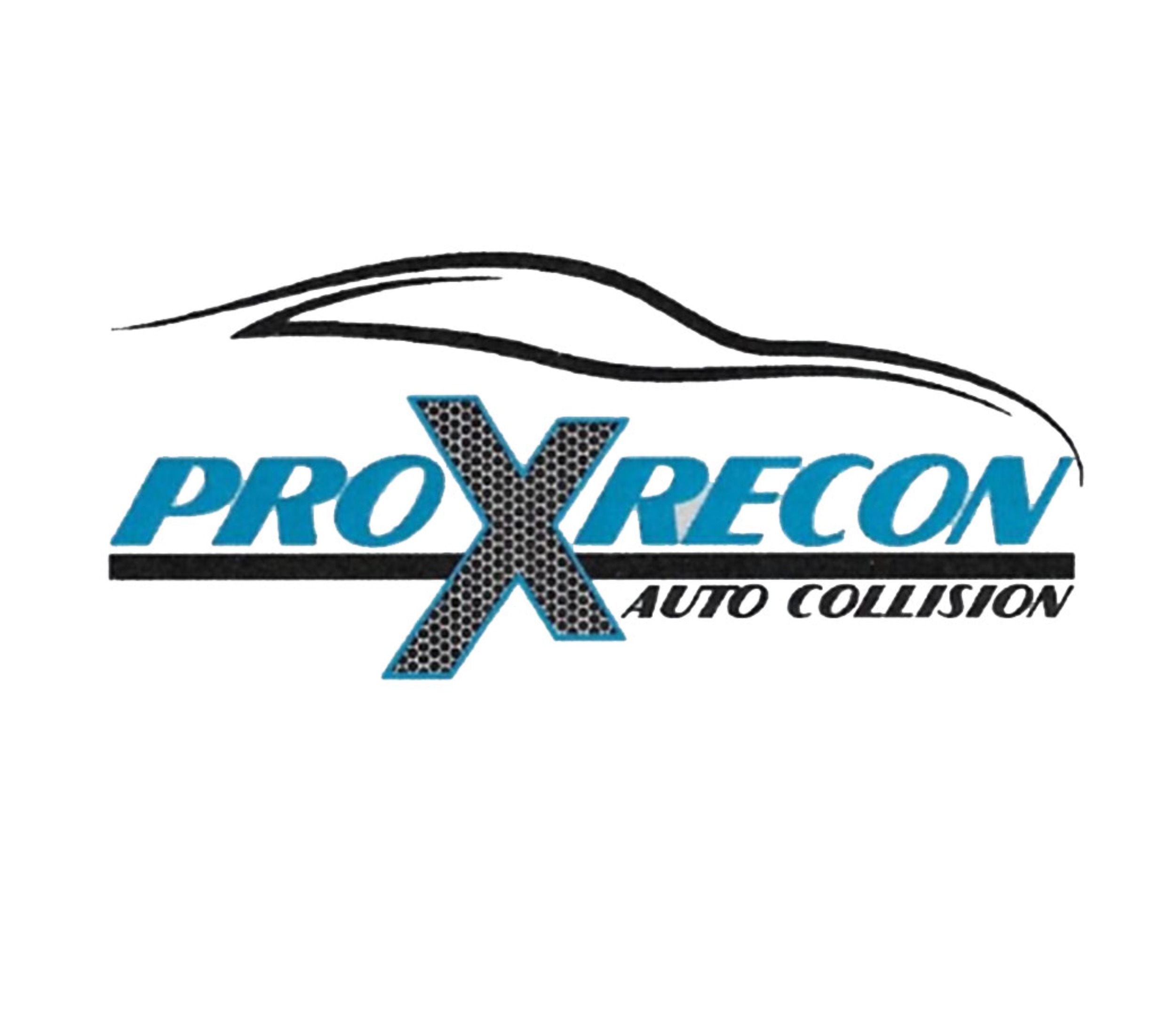 Pro X Recon está solicitando