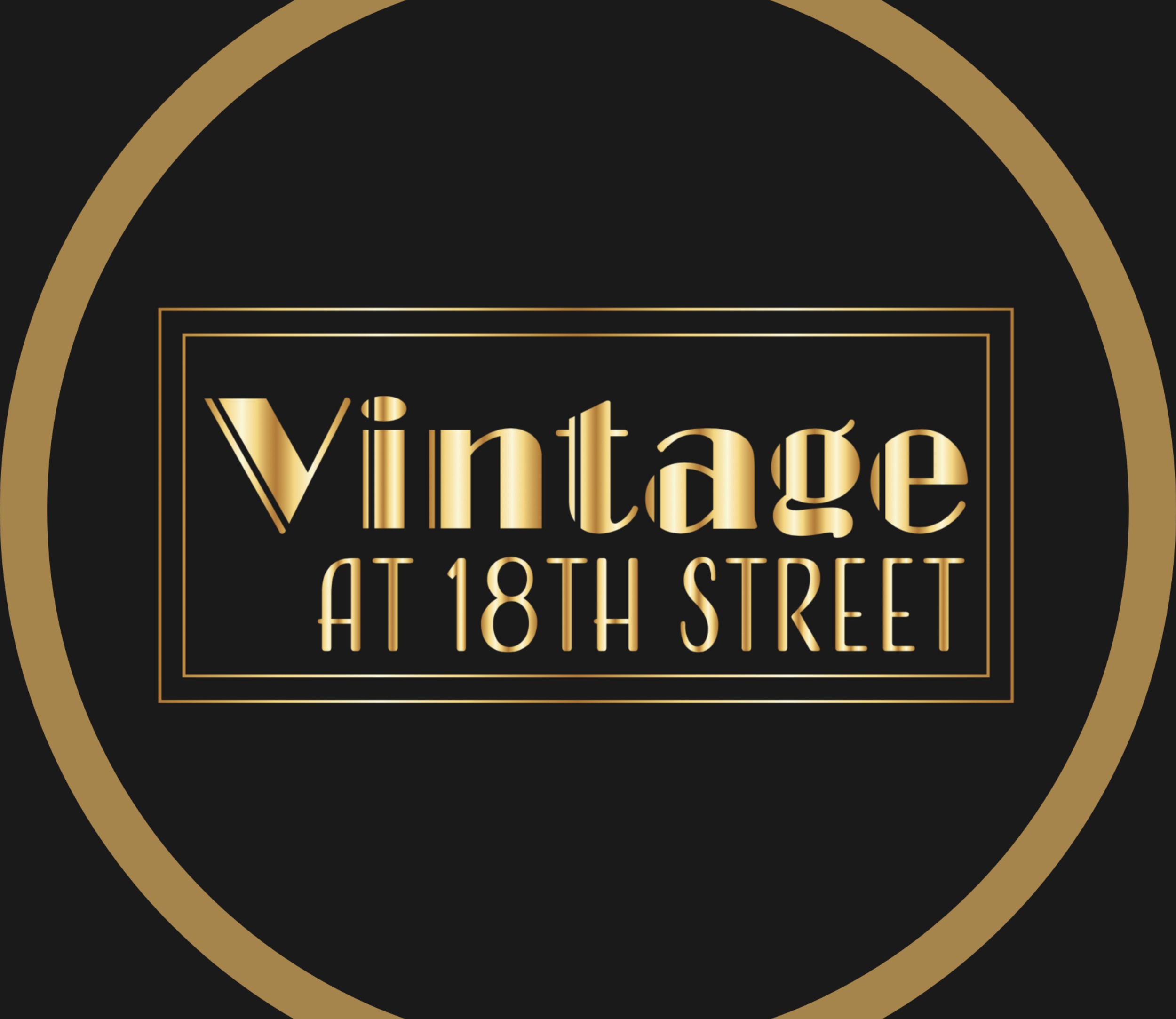 Vintage at 18th Street