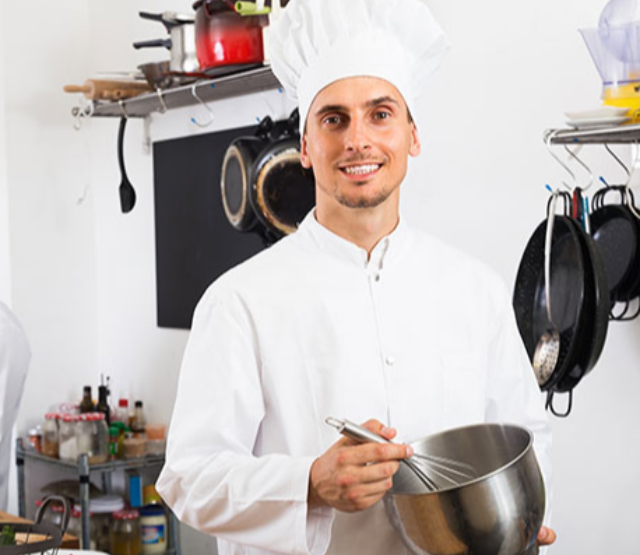 Se solicita personal para cocina
