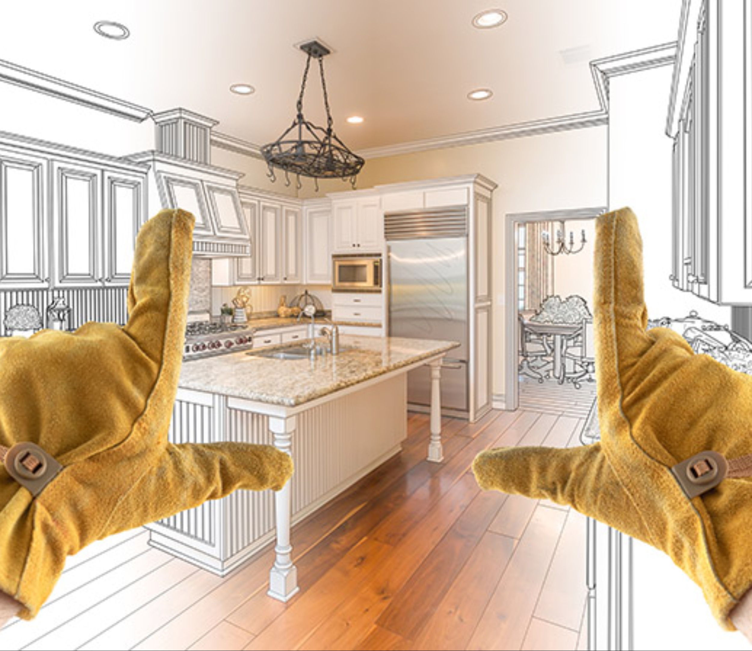 Sanchez Construction remodelaciones