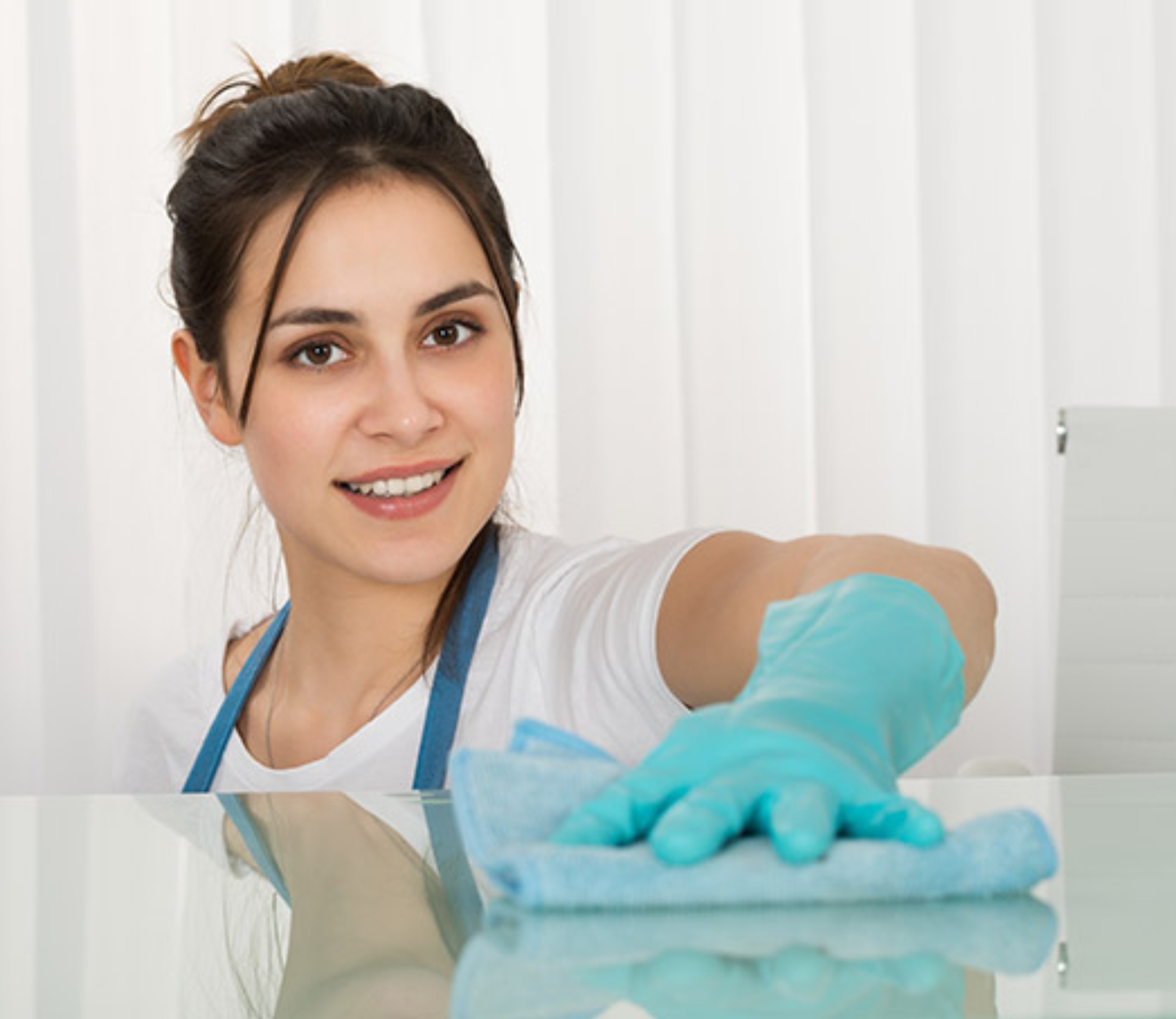 Solicito empleada doméstica de nacionalidad mexicana