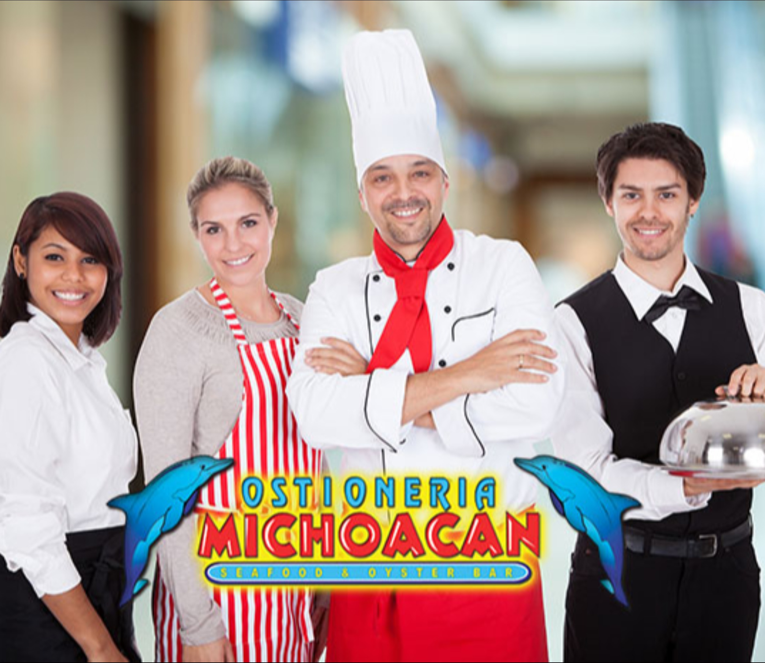 Se solicita personal varios puestos: