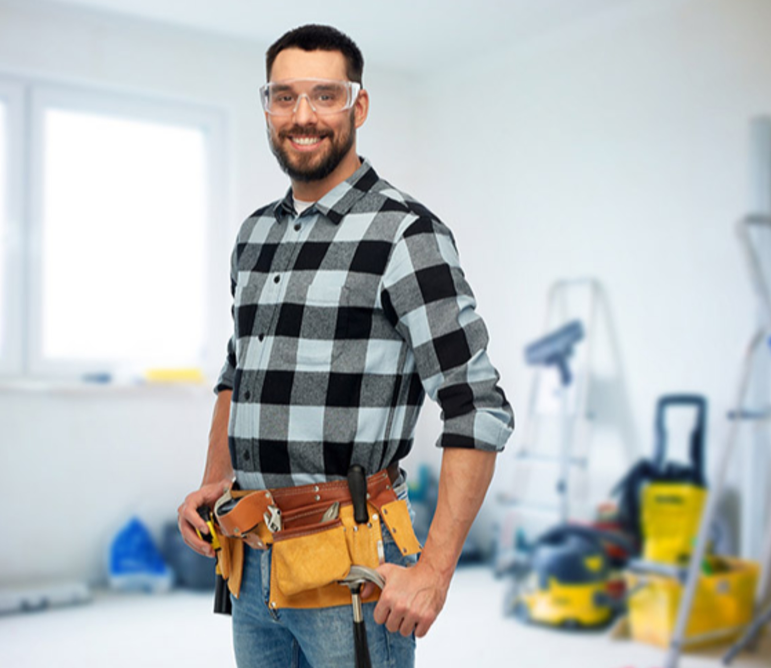 Liam Remodeling ofrece sus servicios de reparacion: