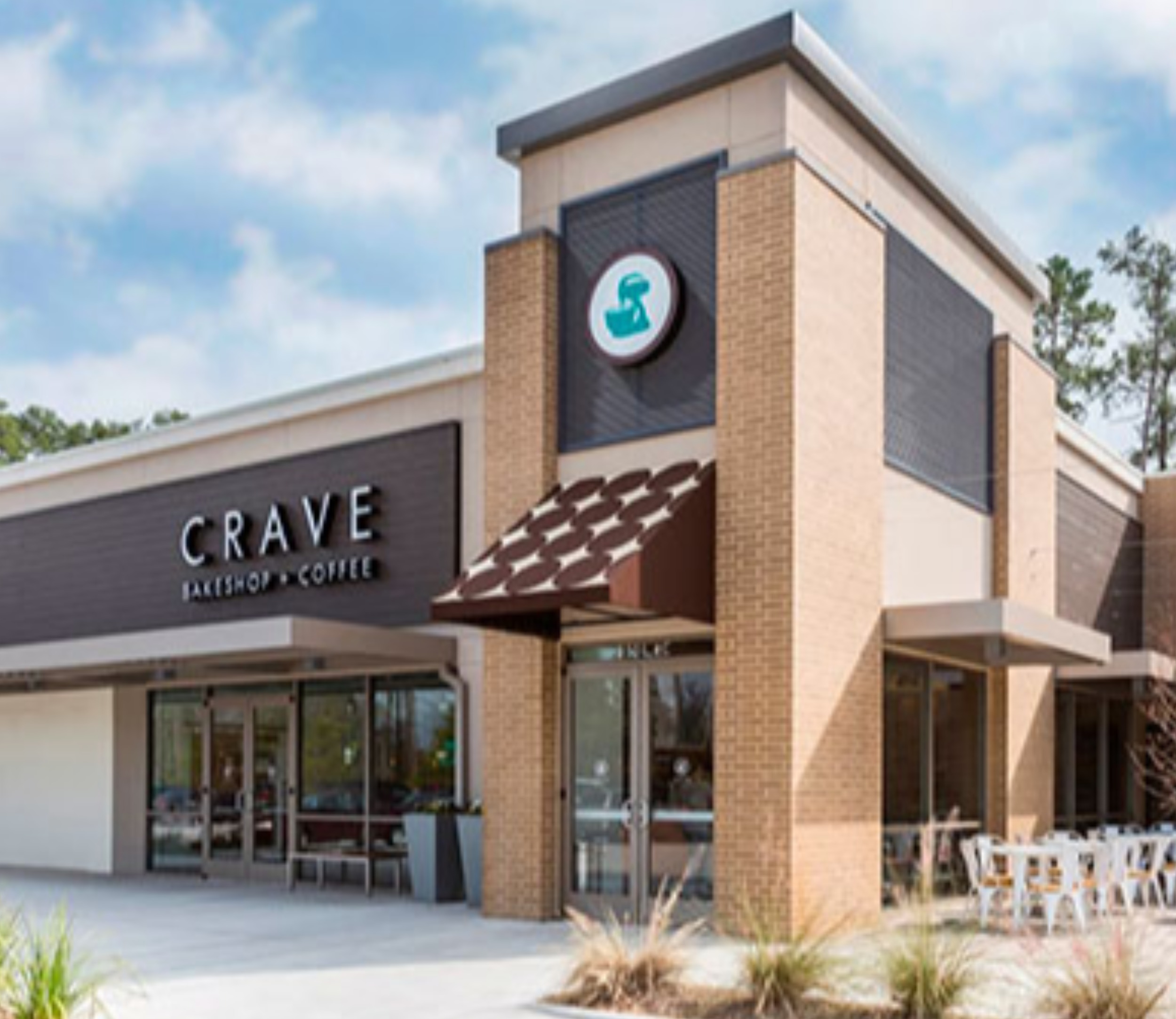 Decoradora de postres