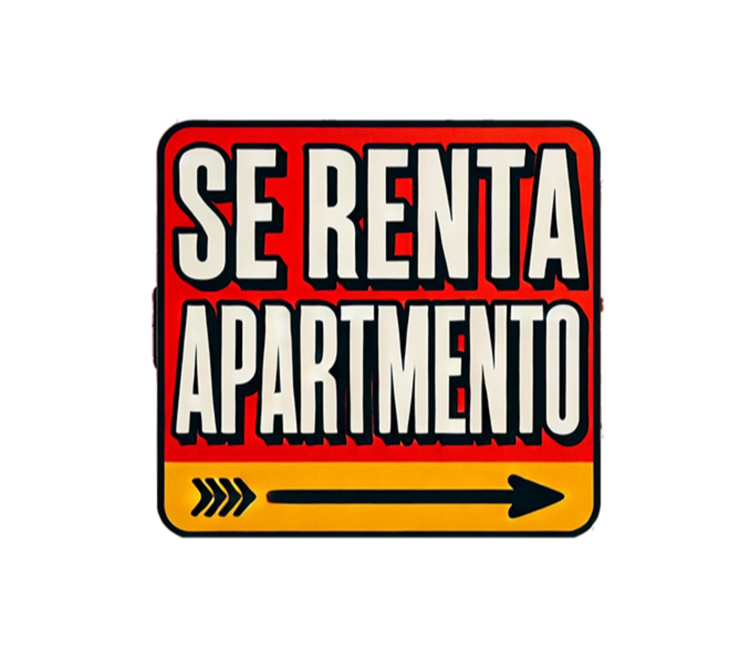 Se Renta Apartamento