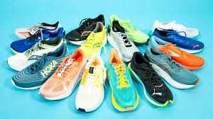 Shoes test listing