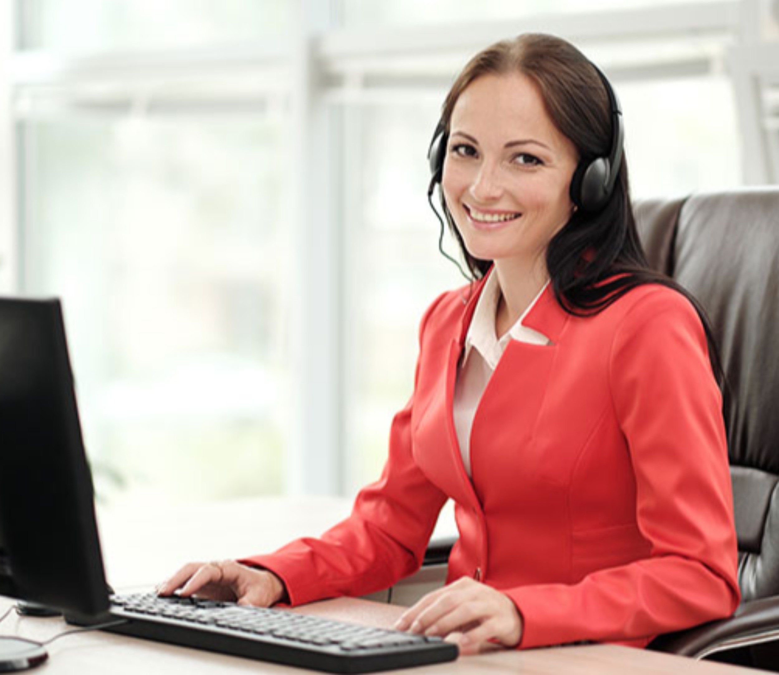 Solicito secretaria