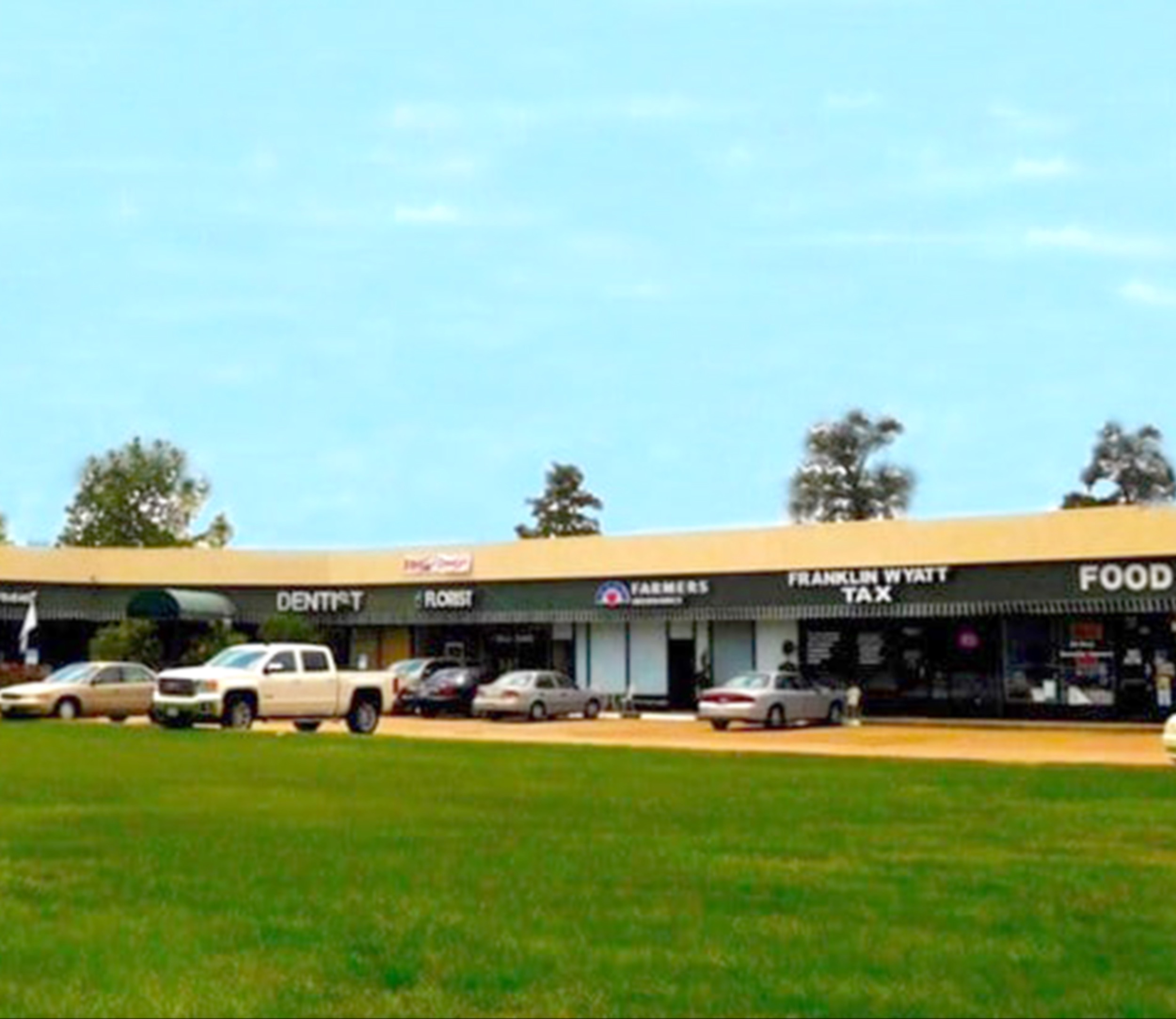 Propiedad Comercial en Renta en 24307 Aldine Westfield Rd, Spring, TX 77373