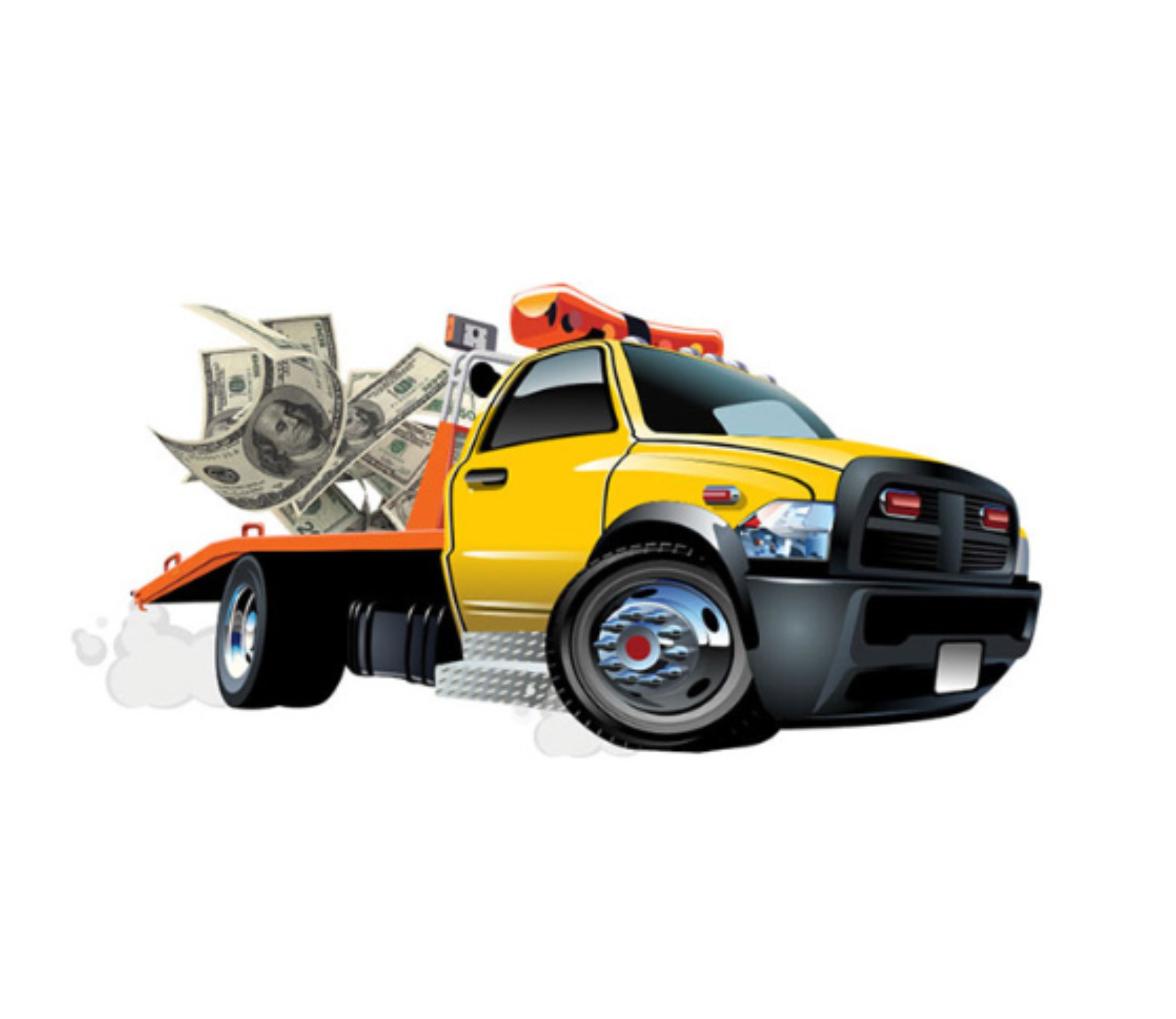 ¡Compramos autos viejos!  Servicio de grúa gratis