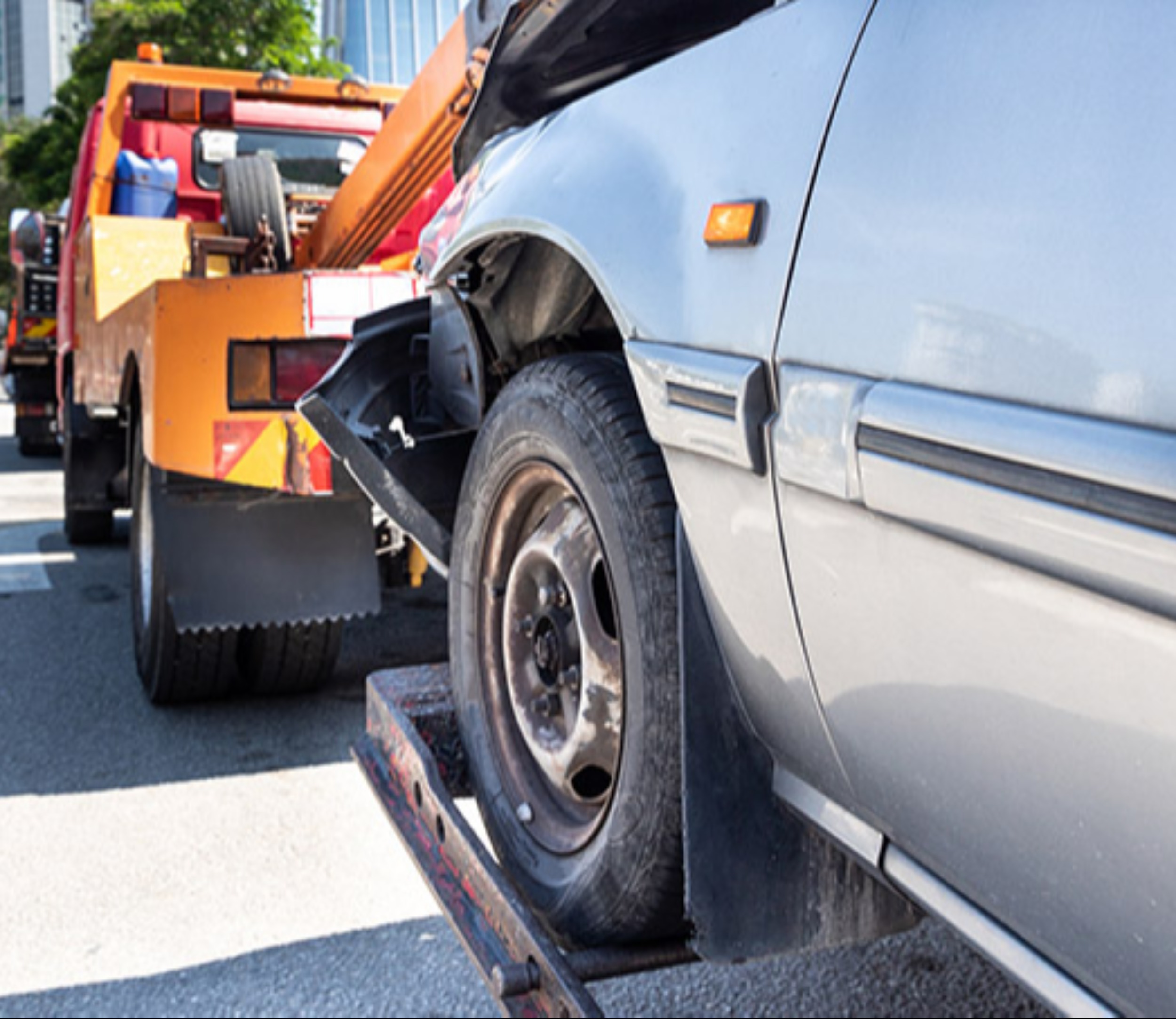 Se compran autos en cualquier condición