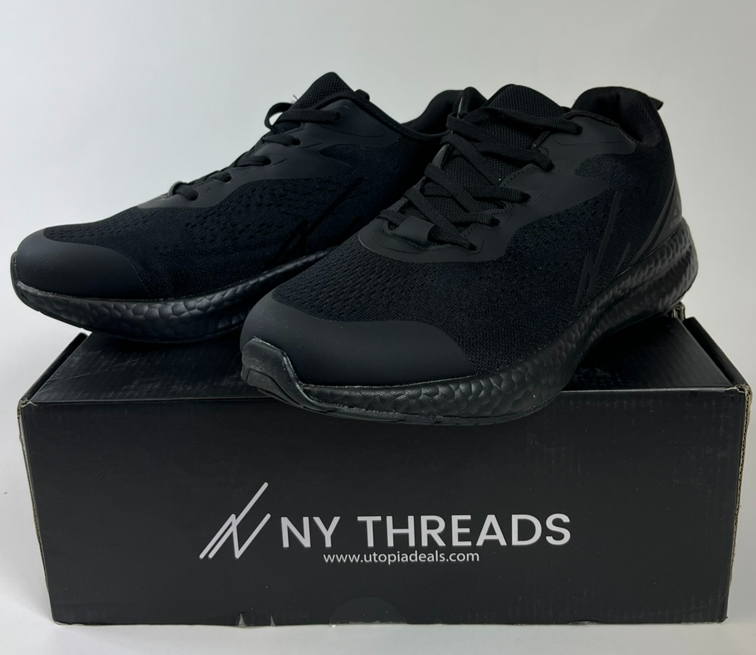 Tenis Shoes