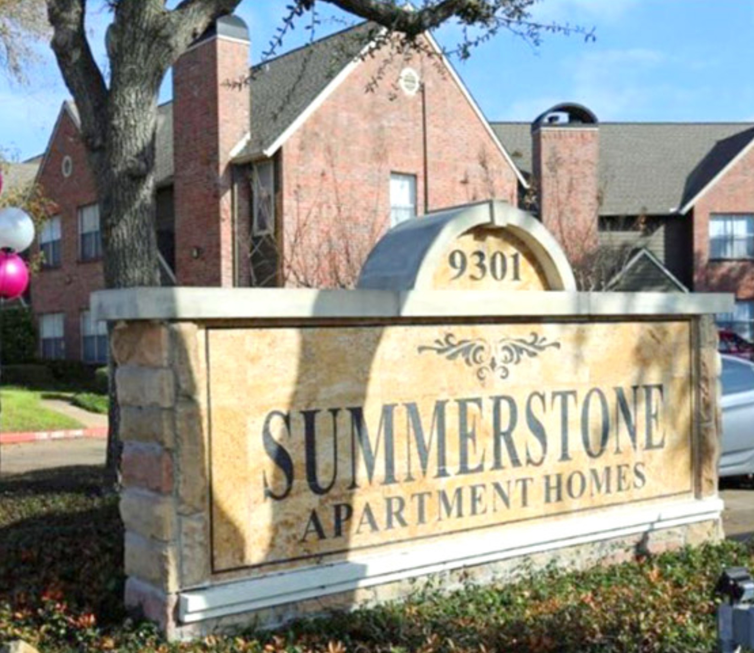 Summerstone apartamentos en renta