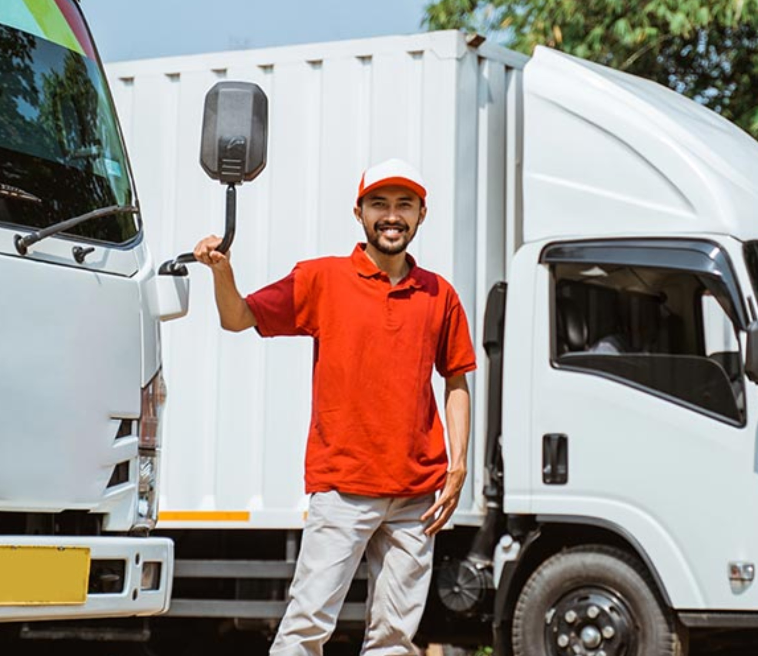 Se busca conductor para entregas de envíos
