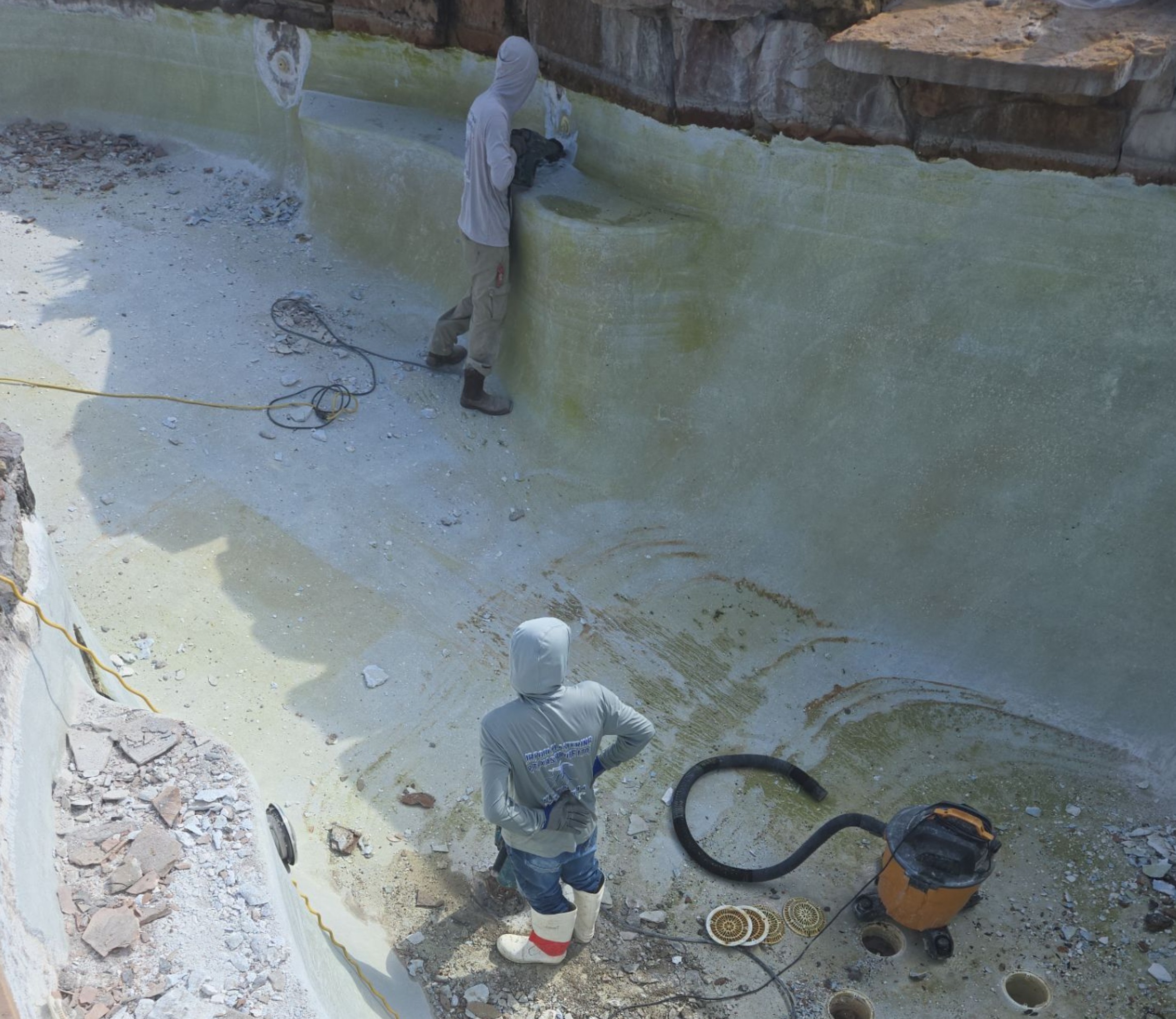 Construction Labor/Helper